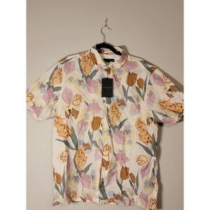 NWT Ted Baker London Size 5-  Floral Pattern